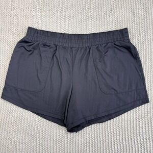 All in Motion Women's Athletic Shorts - Dark Gray